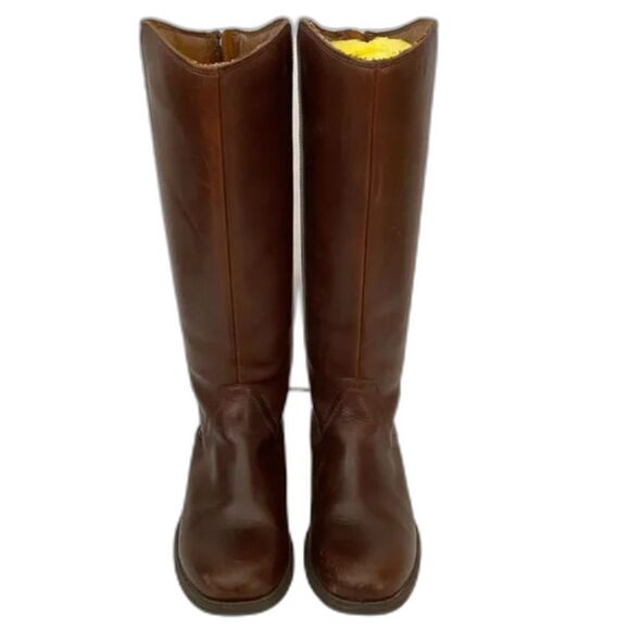 Ugg Women's Brown Boots - Picture 3 of 12
